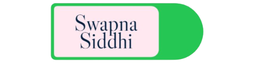 Swapna Siddhi